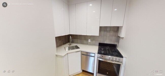 Foto del edificio - 428 Franklin St