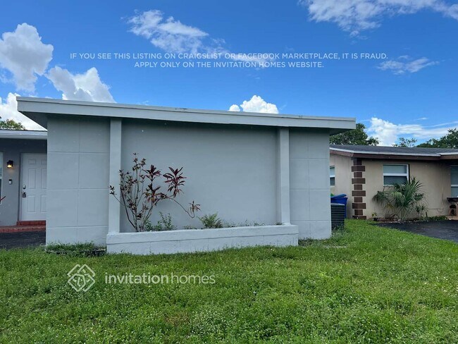 Foto del edificio - 8530 NW 27th Pl
