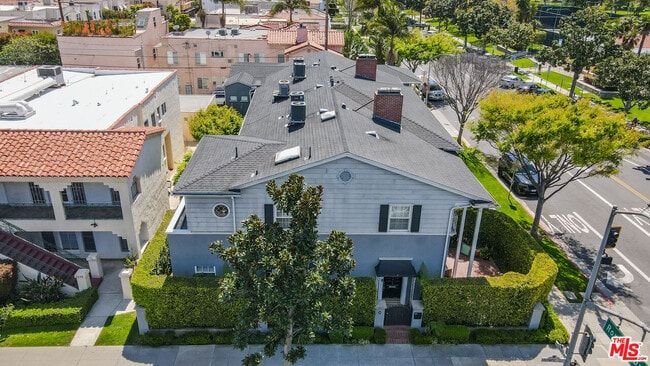 Building Photo - 9660 W Olympic Blvd