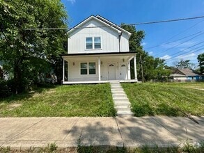 Building Photo - 321 N Kealing Ave