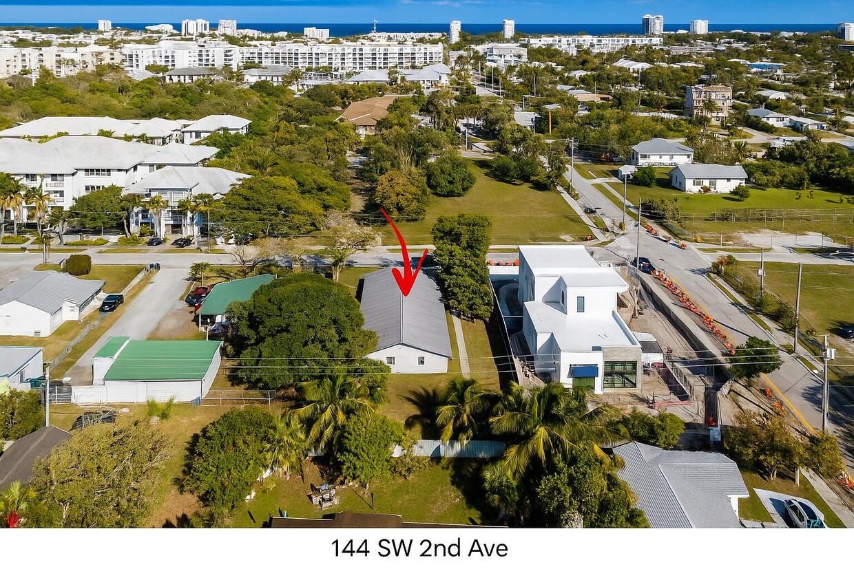 Primary Photo - 144 SW 2nd Ave