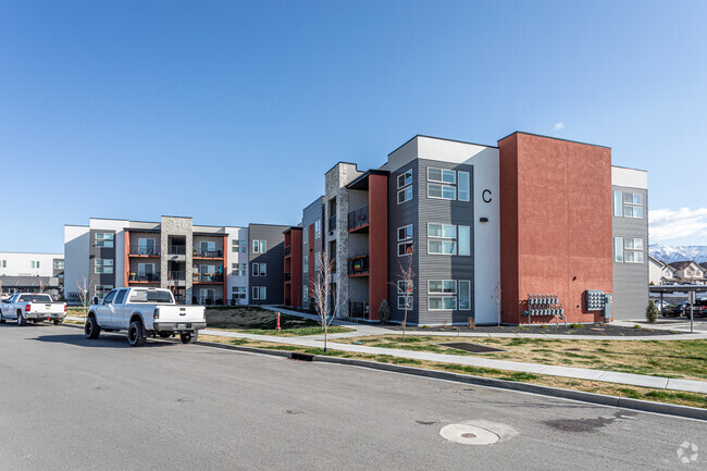 Building Photo - West Square Condominiums