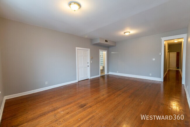 Foto del edificio - 3403 W North Ave