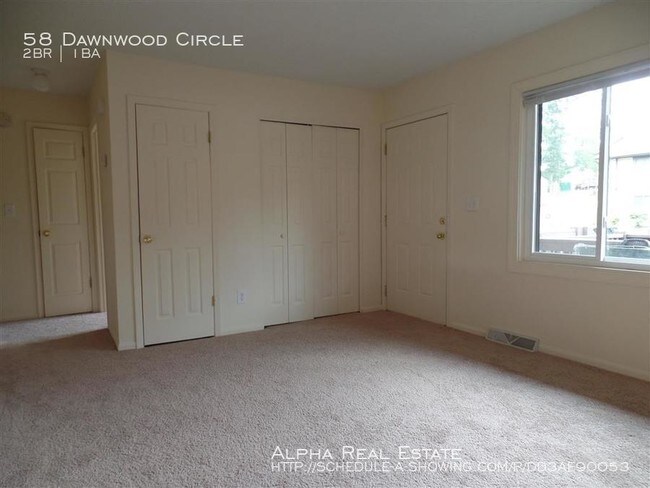 Building Photo - 58 Dawnwood Cir