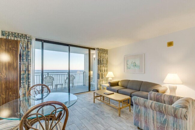 Foto del edificio - 5556 N Ocean Blvd