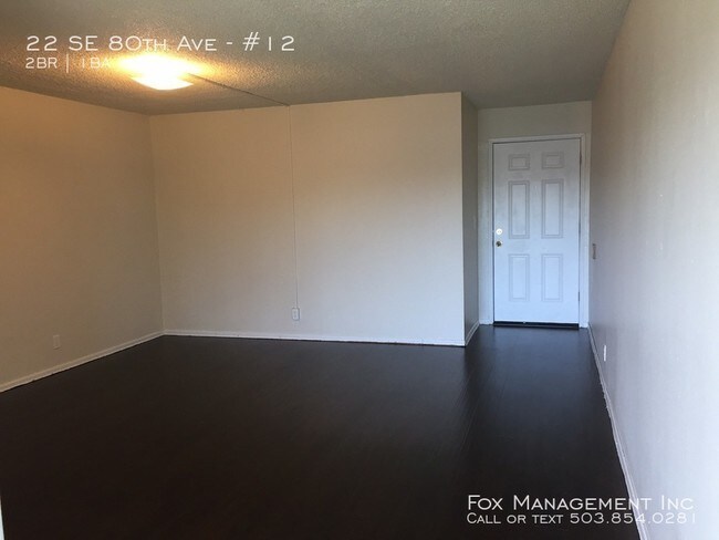Building Photo - 22 SE 80th Ave