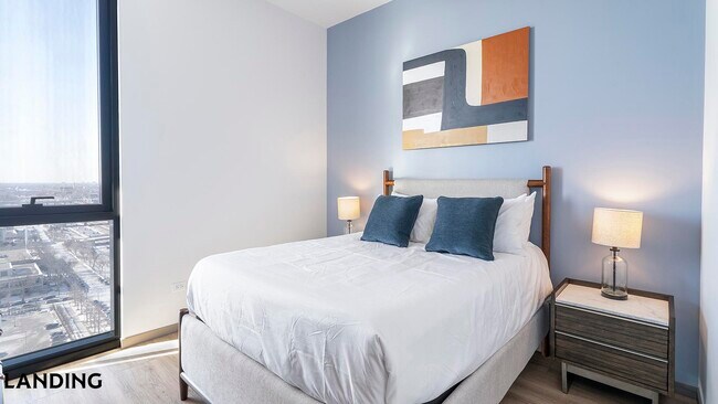 Foto del edificio - 513 S Damen Ave