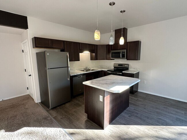 Foto del edificio - 1733 N Nina Cir
