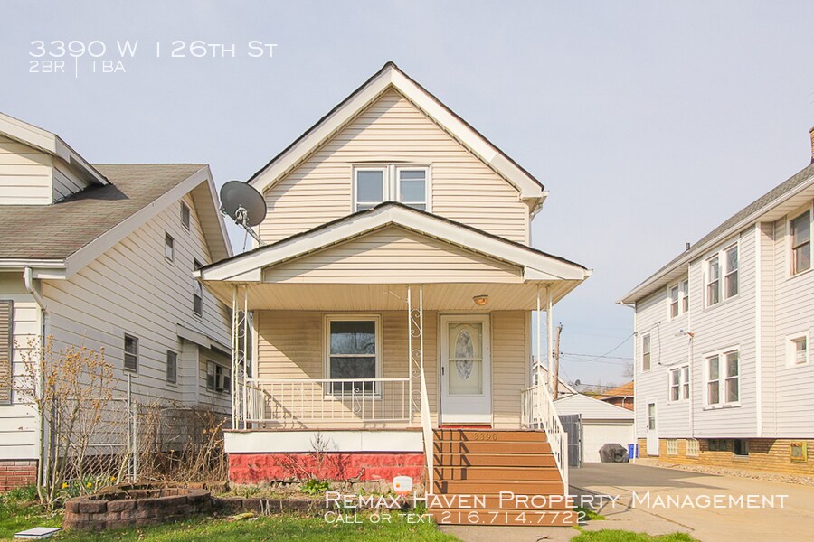 Primary Photo - 3390 W 126th St