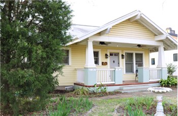 Foto del edificio - 4804 Caswell Ave