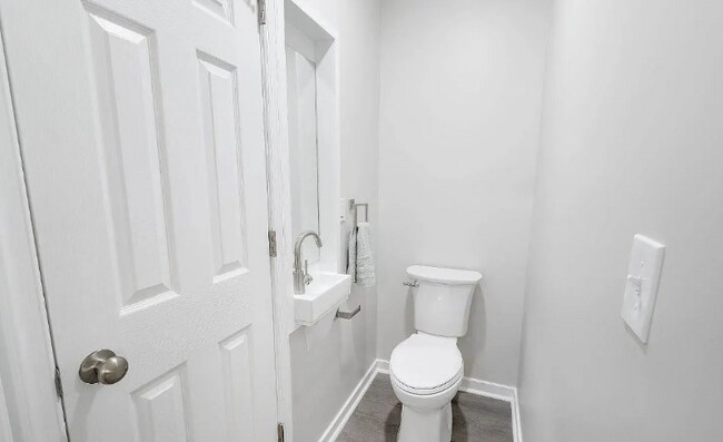 Foto del edificio - 1525 Taylor St