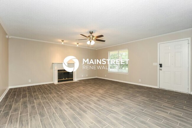 Foto del edificio - 3 Bedroom Pet-Friendly Home in MURFREESBORO, TN with Main Street Renewal