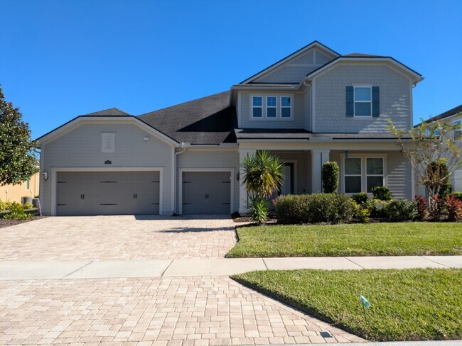 Foto del edificio - 78 Amalurra Trail