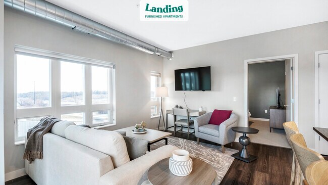 Foto del edificio - 12900 Technology Dr.