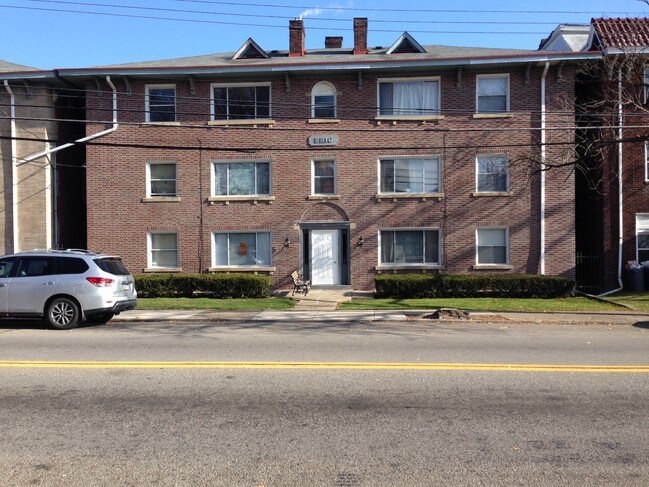 Building Photo - 2351-2357 Brownsville Rd