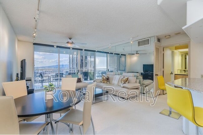 Photo - 1212 Nuuanu Ave Apartment