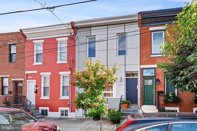 Foto del edificio - 2222 Oakford St