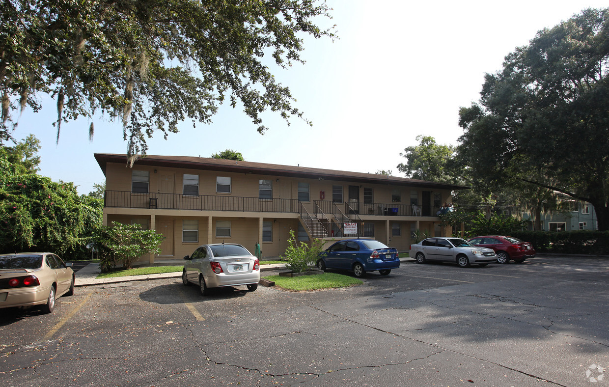 Primary Photo - 1025 S Ohio Ave