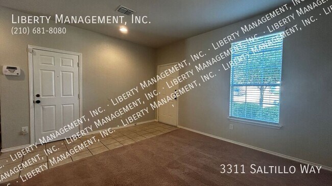 Building Photo - 3311 Saltillo Way