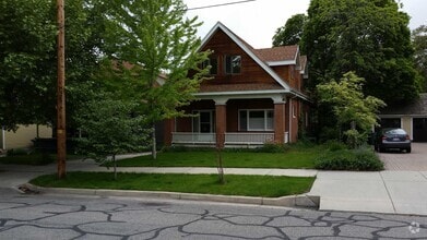 Building Photo - 118 S 1200 E