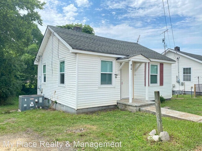 Building Photo - 2 br, 1 bath House - 415 Shearon Ln