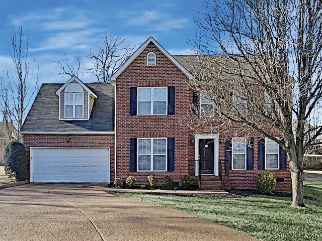 Foto principal - 1804 Lowell Ct