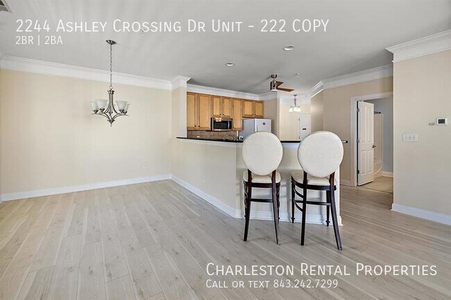 Foto del edificio - 2244 Ashley Crossing Dr