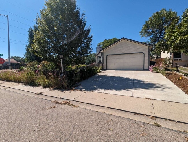 Foto del edificio - NW Longmont ranch home!
