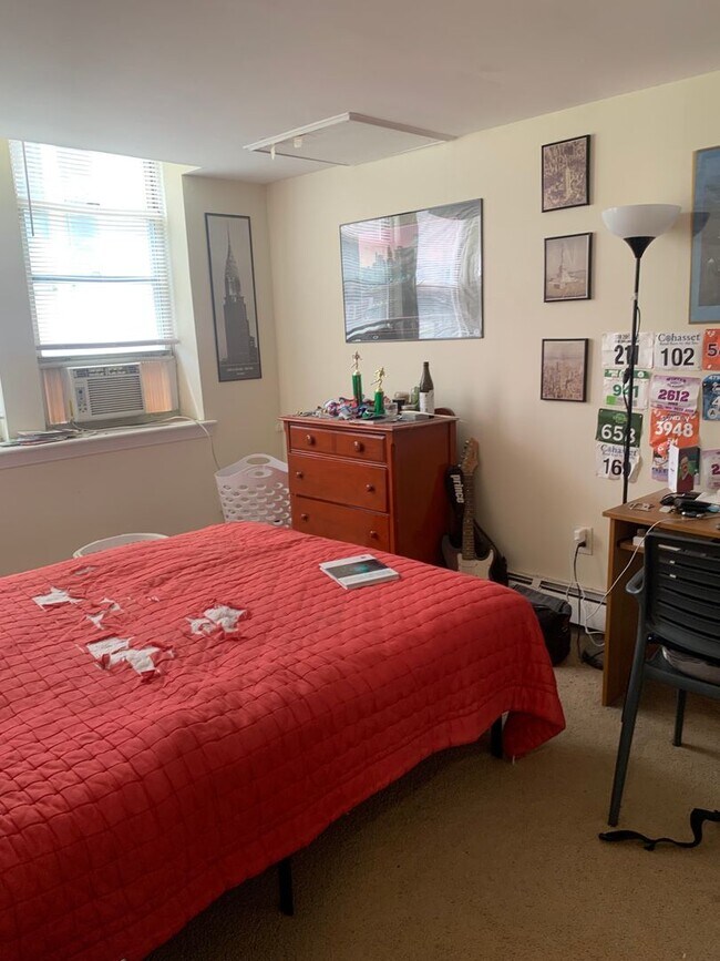 Foto del edificio - 18 Colborne Rd