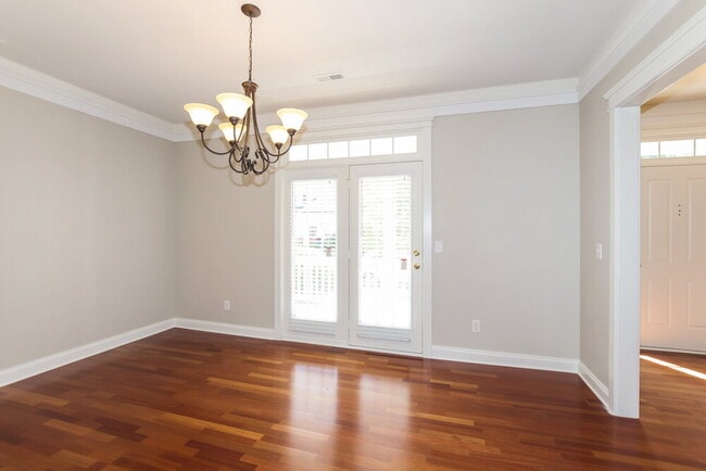 Building Photo - 9925 Grier Springs Ln