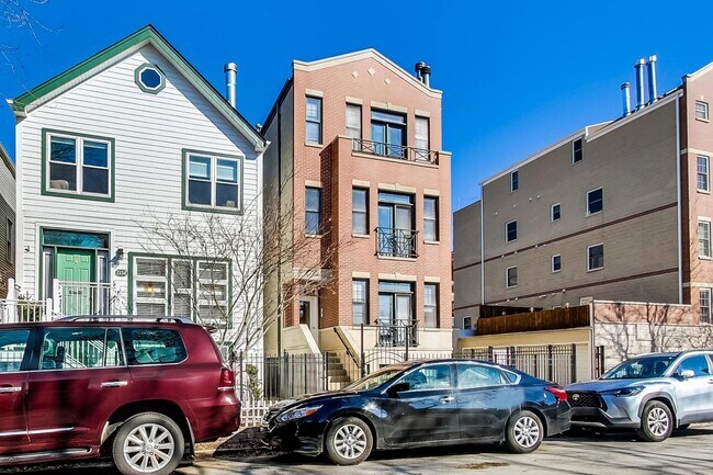 Foto del edificio - 1330 W Fletcher St