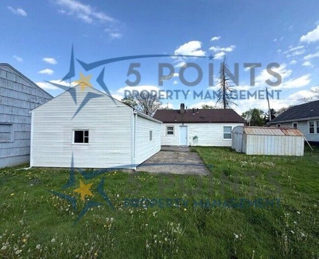 Foto del edificio - 1026 Francis Ave SE