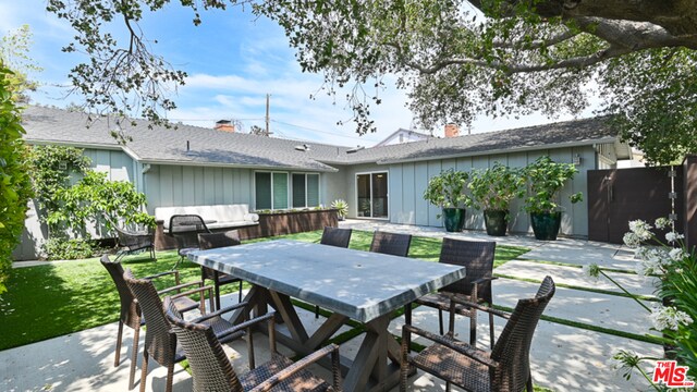 Foto principal - 2814 Dunleer Pl
