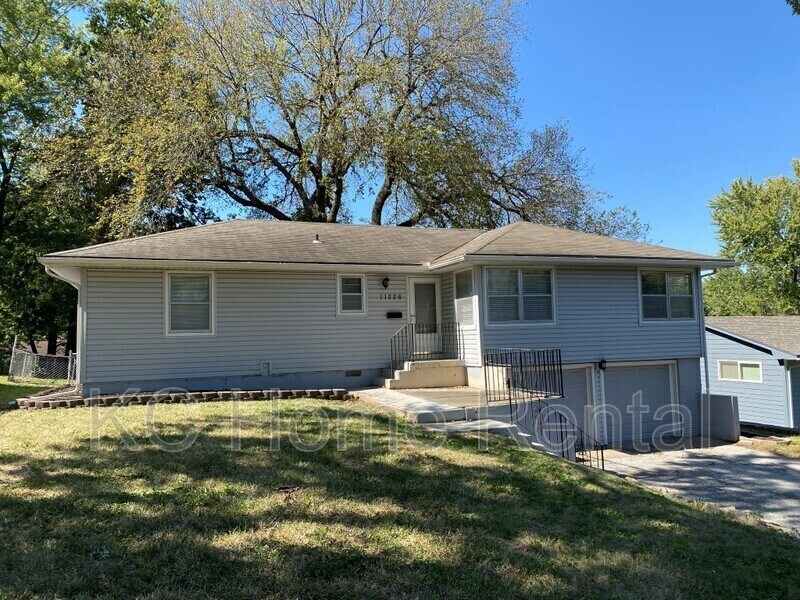 11226 Jackson Ave, Kansas City, MO 64137 House Rental in Kansas City