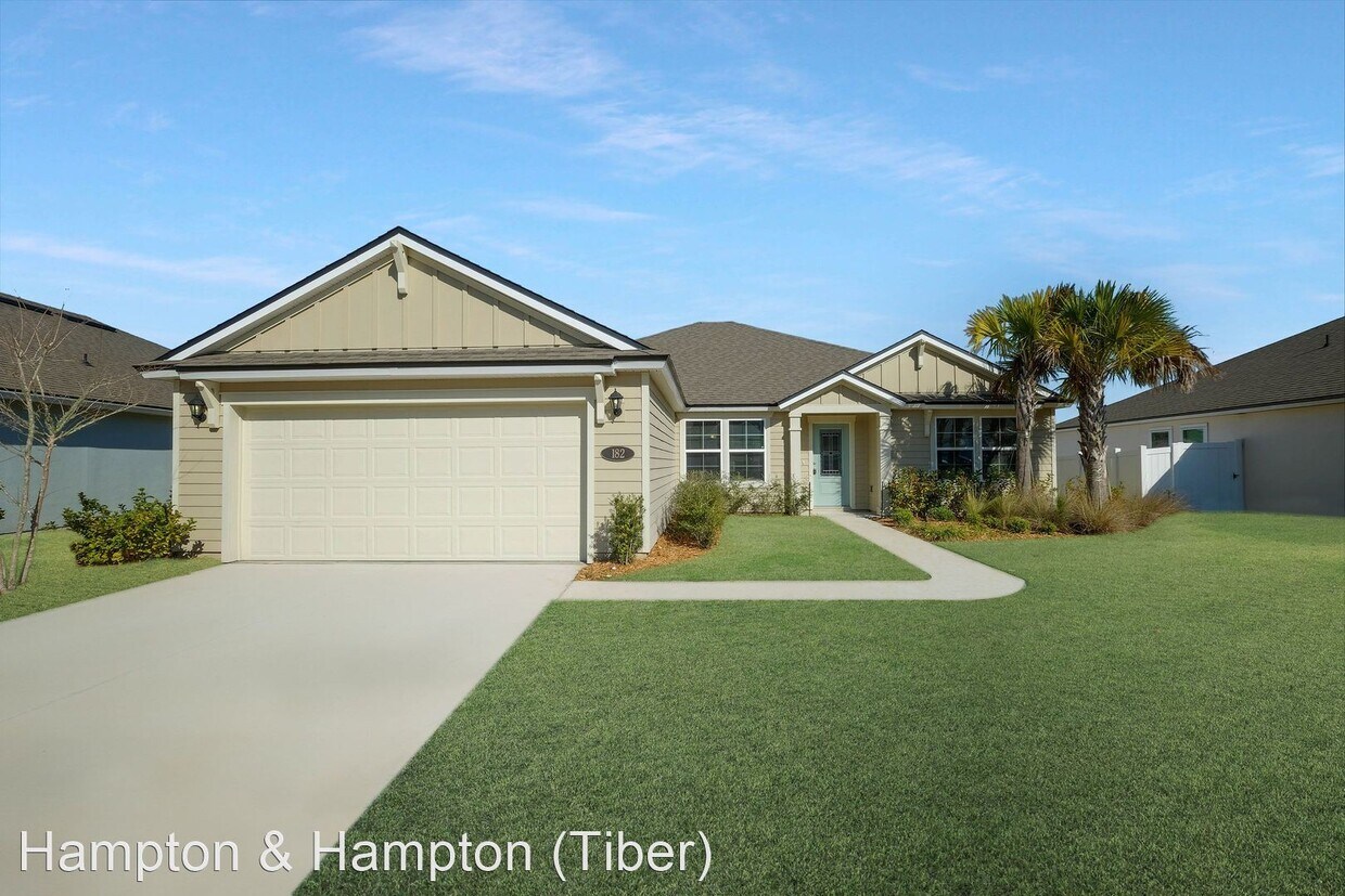 Primary Photo - 4 br, 2 bath House - 182 PICKETT DRIVE