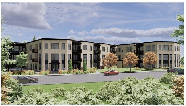 Building Photo - The River House Mendota
