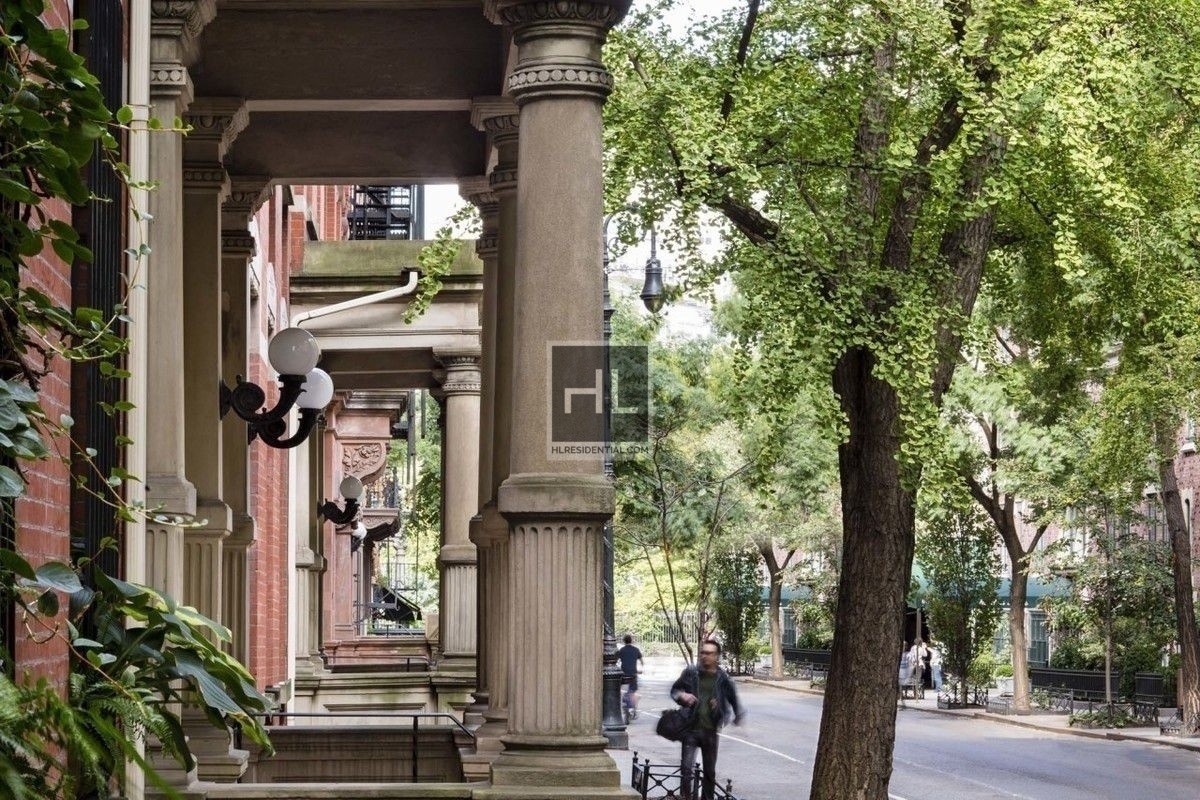 Foto del edificio - CORNELIA STREET