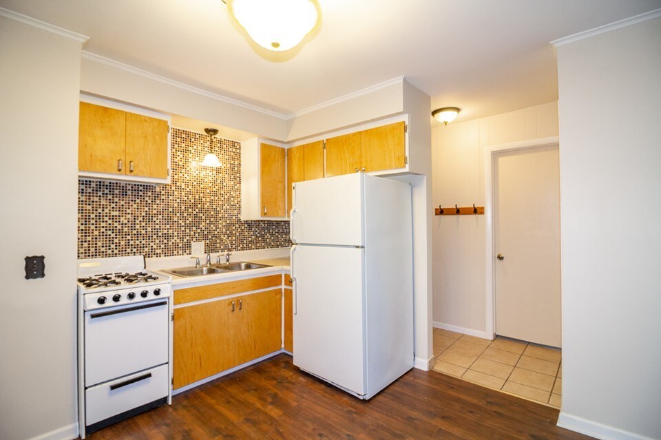 Foto principal - 418 Greenwood St