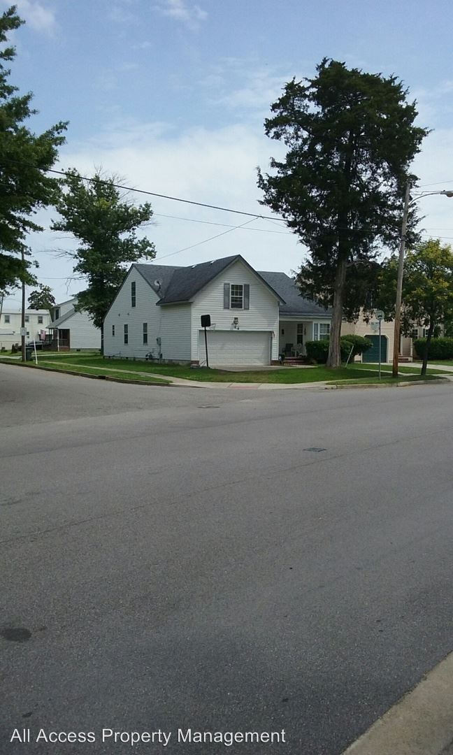 Building Photo - 4 br, 2 bath House - 944 Philpotts Road