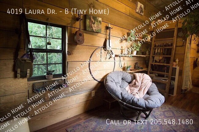 Building Photo - 4019 Laura Dr