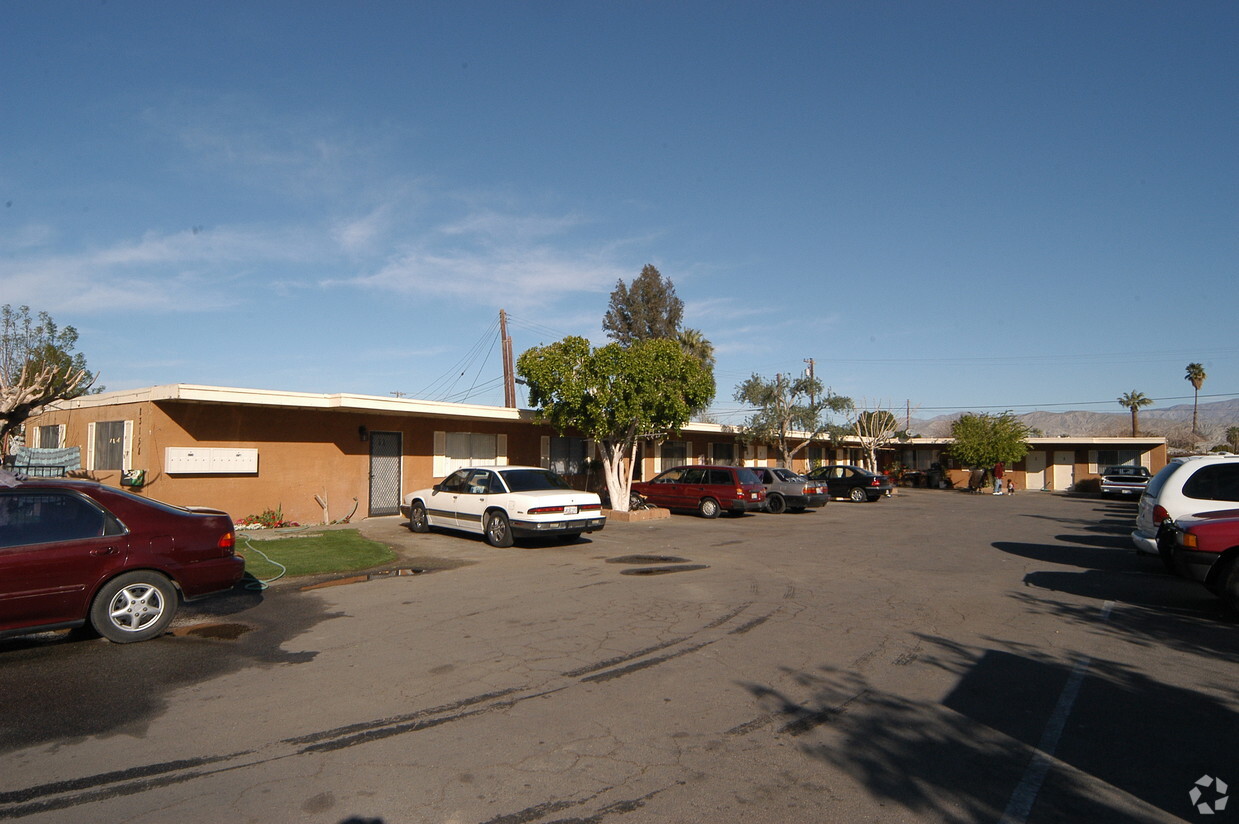 Building Photo - 83158 Sonora Ave