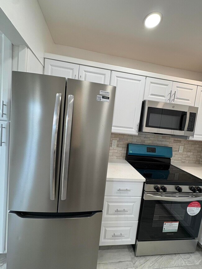 Foto del edificio - 58 Norwich C