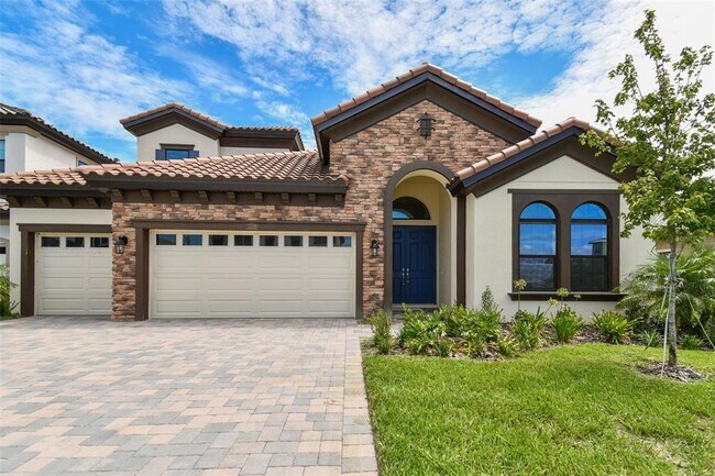 Foto del edificio - 11239 Rustic Timber Lp