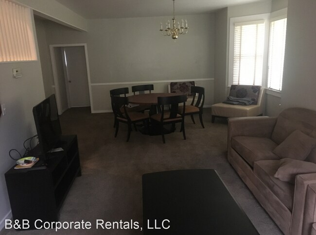 Foto del edificio - 4 br, 2 bath House - 139 Malet Street