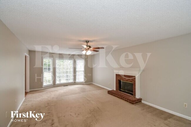 Foto del edificio - 3486 Parsons Greene Trail