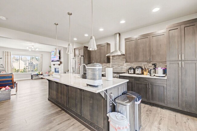 Foto del edificio - Home for Rent at Creekside Grove!