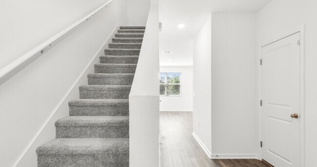 Foto del edificio - Beacon at Arbours Townhomes