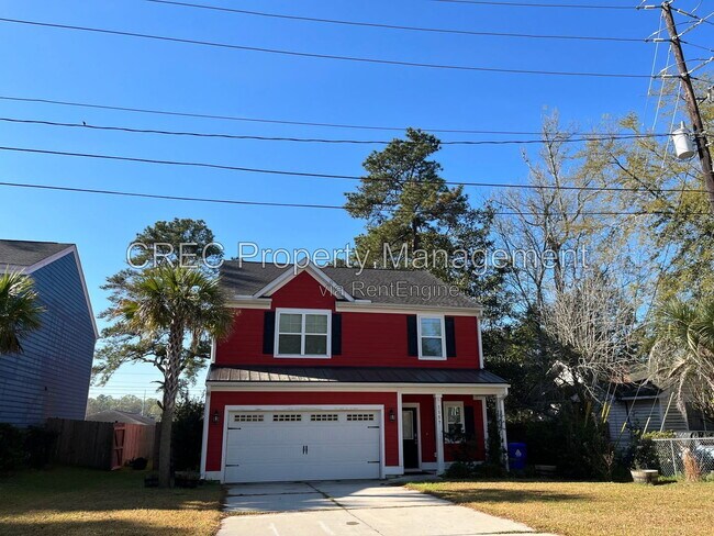 Foto del edificio - 1157 Leary St