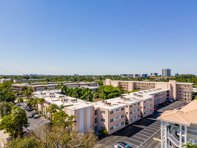 Foto del edificio - Leisure Gardens