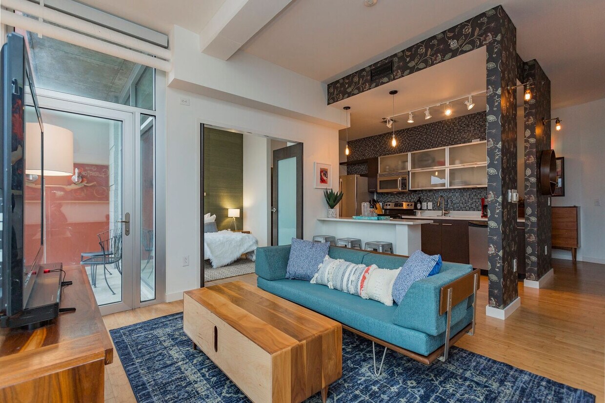 Foto principal - 2115 Yeaman Pl